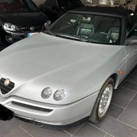 ALFA ROMEO SPIDER 2.0