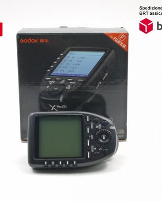 Godox X-Pro F