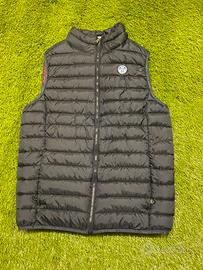 Smanicato North Sails Uomo Grigio Scuro taglia M