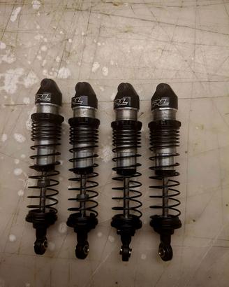 ammortizzatori scaler  90mm proline 