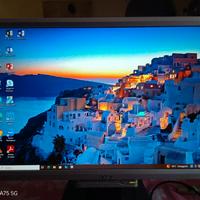 PC desktop completo ricondizionato 