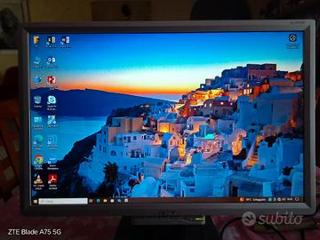 PC desktop completo ricondizionato 