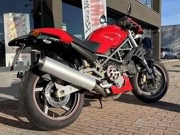 Ducati Monster S4
