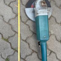 Mola a disco bosch grande