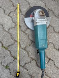 Mola a disco bosch grande