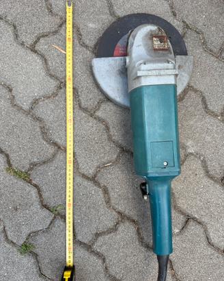 Mola a disco bosch grande