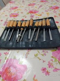 N.11 SGORBIE PROFF PERFETTE 