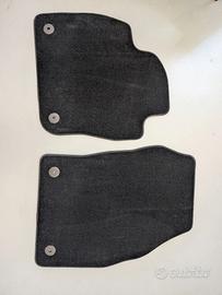 Set di tappetini per Smart Fortwo 3^ serie