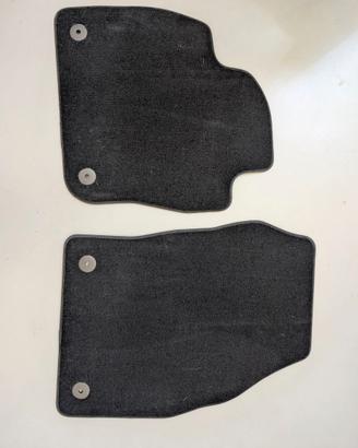 Set di tappetini per Smart Fortwo 3^ serie
