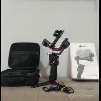 Dji ronin rs3
