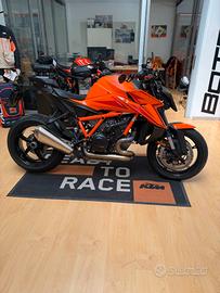Ktm 1390 Super Duke R EVO