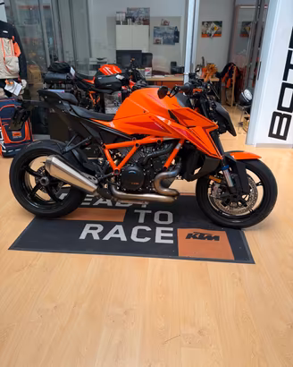 Ktm 1390 Super Duke R EVO
