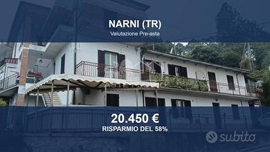Immobile in asta di 121 m² con più di 5 locali a N