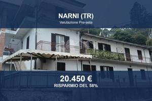 Immobile in asta di 121 m² con più di 5 locali a N