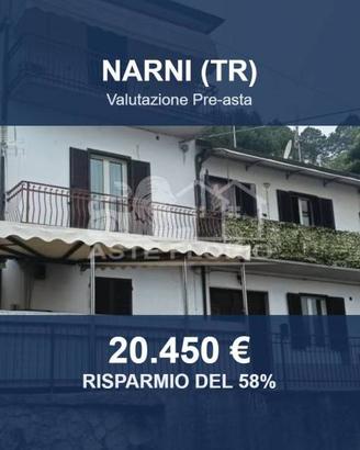 Immobile in asta di 121 m² con più di 5 locali a N