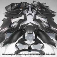 Carena compatibile per KAWASAKI ZX6R 636 2019 2023