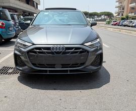 Audi A3 SPB 35 TDI S tronic S line edition LED NAV