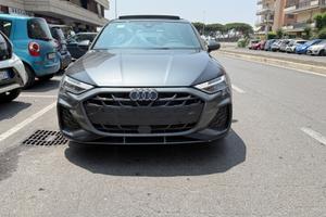 Audi A3 SPB 35 TDI S tronic S line edition LED NAV