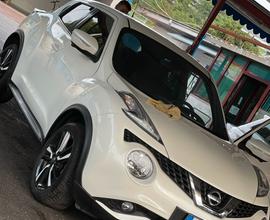Nissan juke 1.5 disel
