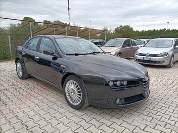 Alfa Romeo 159 1.9 JTDm
