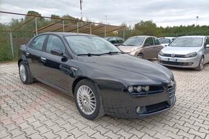 Alfa Romeo 159 1.9 JTDm