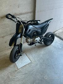 pit bike 140cc