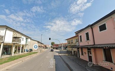 Dolo - stanza singola libera da subito