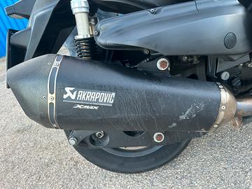 Akrapovic