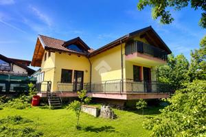 VILLA SINGOLA A GIVOLETTO