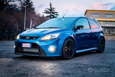 FORD Focus 2.5T (305CV) 3p. RS --PRONTA CONSEG
