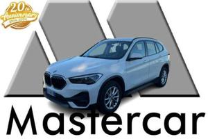 BMW X1 X1 F48 sdrive16d Business Advantage -FZ4