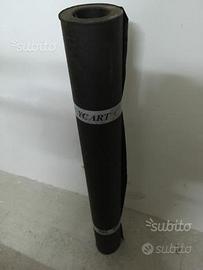 Cartonfeltro bitumato