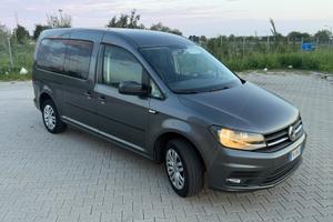 Volkswagen Caddy MAXI 2.0 TDI 5 posti