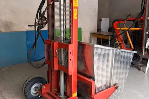 muletto uva