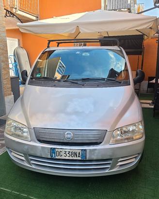 MULTIPLA VALUTO PERMUTA