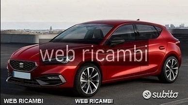 Seat leon fr ricambi 2021 2022 2023