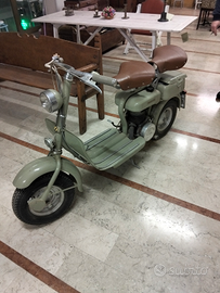 Lambretta modello d
