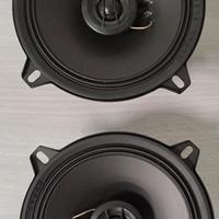 Coppia altoparlanti CORAL DL130
