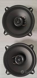 Coppia altoparlanti CORAL DL130