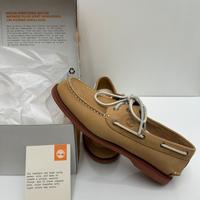 Scarpe da barca Timberland