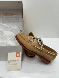 Scarpe da barca Timberland