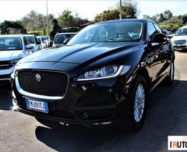 JAGUAR - F-Pace  2.0d i4 Prestige awd 180cv auto