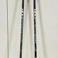 Bastoncini sci Leki Carbon