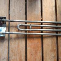 Resistenza per lavatrice Miele