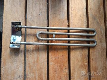 Resistenza per lavatrice Miele