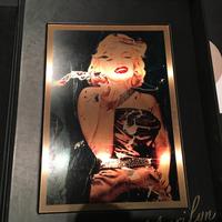 Libro Arte di MRotella , Marilyn, bellezza eterna