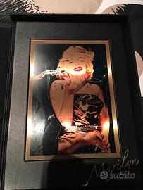 Libro Arte di MRotella , Marilyn, bellezza eterna