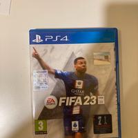 Fifa 23 ps4