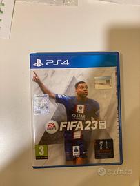 Fifa 23 ps4
