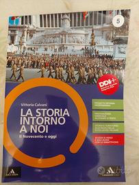 libro per scuola superiore di estetica